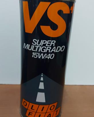 Olio 15/W40