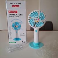 ventilatore 