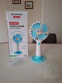 ventilatore 