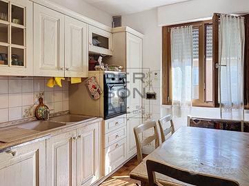 Appartamento - Pergine Valsugana