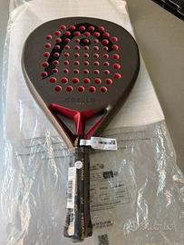 Racchetta padel adulto head coello pro 26 nuova