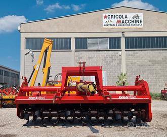 FRESA BREVIGLIERI MT 2,50 PAKER