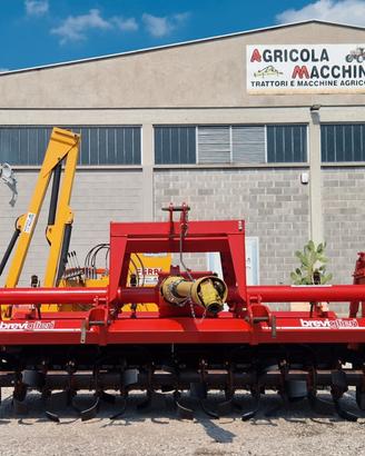FRESA BREVIGLIERI MT 2,50 PAKER