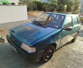 Fiat uno