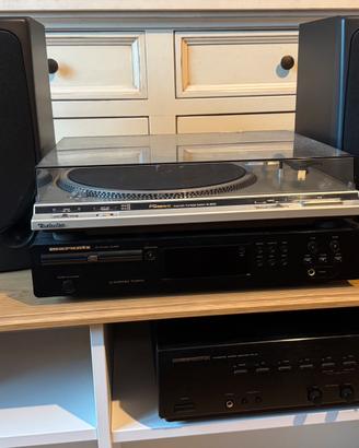Stereo Marantz