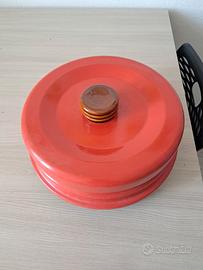 Forno portatile 