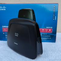 Linksys by Cisco WAP610N