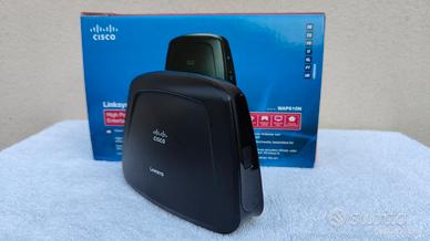 Linksys by Cisco WAP610N