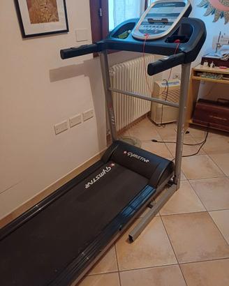 Tapis Roulant Cisalfa