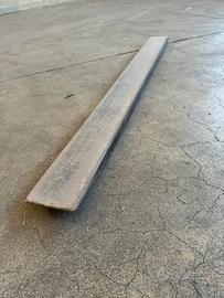 Prolunghe per carrelli elevatori