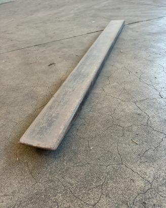 Prolunghe per carrelli elevatori