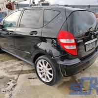 Mercedes - benz classe a w169 82cv - ricambi