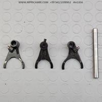 FORCHETTE FORCELLE KTM SM 690 R 2007 2012 SM-R 200