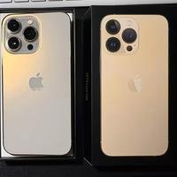 Iphone 13 pro 128gb Gold
