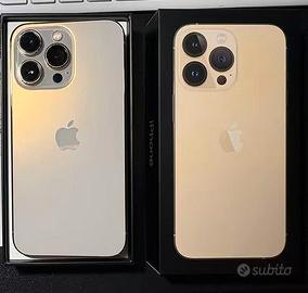 Iphone 13 pro 128gb Gold