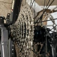 E bike