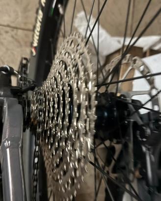E bike