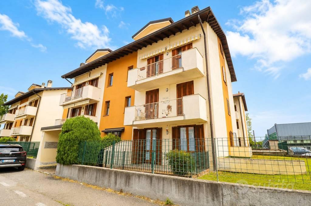 Appartamento – Vanzaghello, Milano - Vista 2