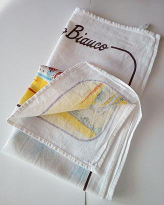 Mulino bianco asciugamani da cucina