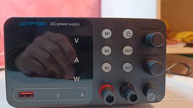 alimentatore switching 10 A
