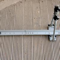 Portabici da tetto Menabo Huggy (15kg) NUOVO