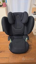 Cybex Solution G2