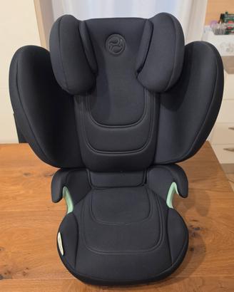 Cybex Solution G2