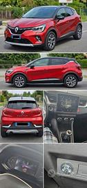Renault Captur 1.0 TCe 100 CV Benzina/GPL