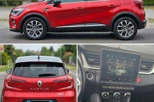 Renault Captur 1.0 TCe 100 CV Benzina/GPL