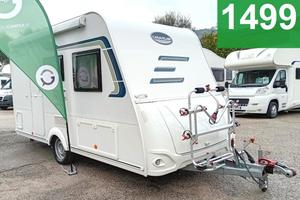 CARAVAN ROULOTTE CARAVELAIR CLIMATIZZATORE MOVER L