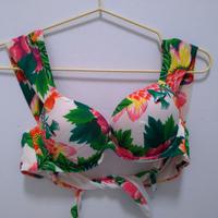 BIKINI PUSH UP E BRASILIANA TEZENIS