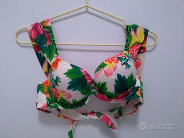 BIKINI PUSH UP E BRASILIANA TEZENIS