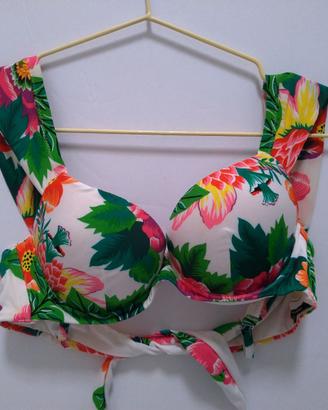 BIKINI PUSH UP E BRASILIANA TEZENIS