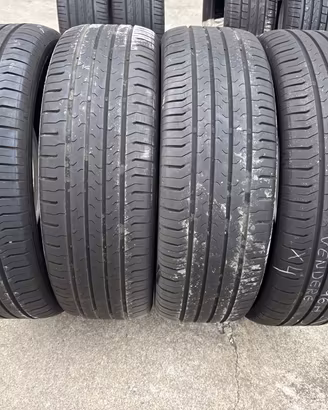 gomme usate 2156017 Estivo CONTINENTAL - Con - 555