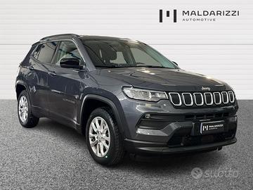 JEEP Compass 1.6 mjt Longitude 2wd 130cv