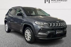 JEEP Compass 1.6 mjt Longitude 2wd 130cv