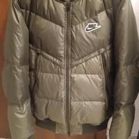giubbotto Nike puffer
