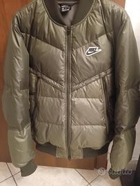 giubbotto Nike puffer