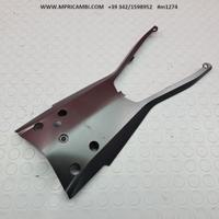COVER SOTTO KTM SUPER DUKE 1290 2016 2018 GT 2017