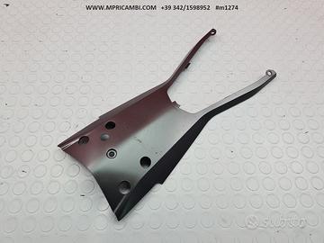 COVER SOTTO KTM SUPER DUKE 1290 2016 2018 GT 2017