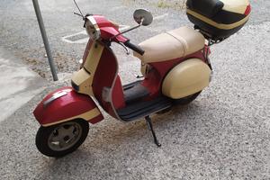 vespa LML star 4T