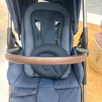 duo cybex melio
