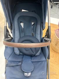 duo cybex melio