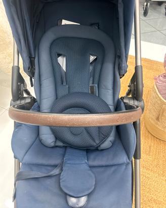 duo cybex melio