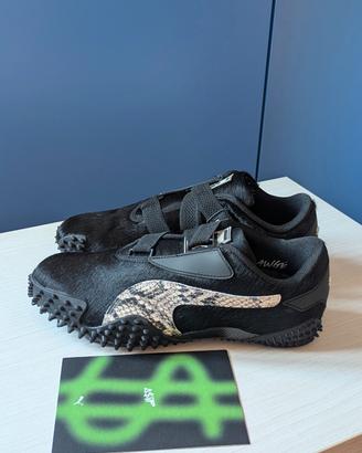 Puma mostro OG pony hair ASAP Rocky nuove