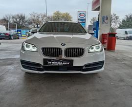 Bmw 520 520d xDrive Touring Business aut.