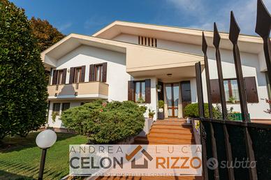 Elegante Villa Singola a Conselve - Spazi Ideali p