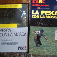 Libri pesca a mosca
