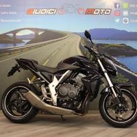 HONDA CB 1000 R - 2010 - KM 24819