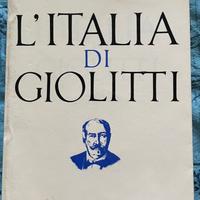 Storia d'Italia - 10.L'Italia di Giolitti